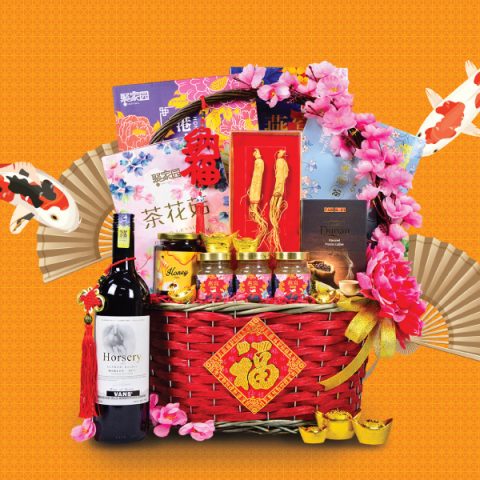 chinese new year hamper ipoh