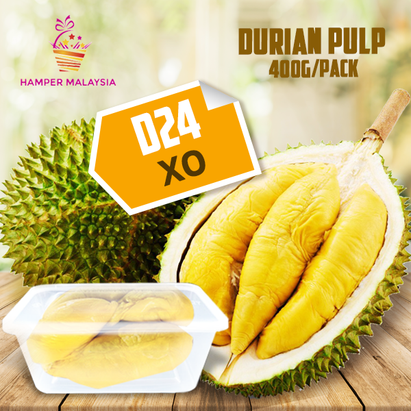 D24 durian Guide To