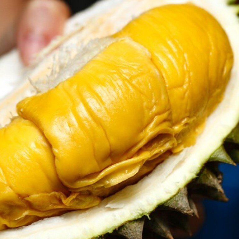 Musang king price 2021