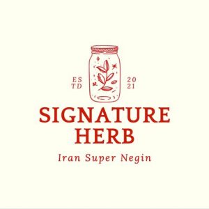 Signature Herb