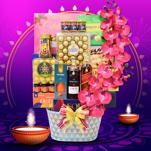 Deepavali Hamper - TDP10