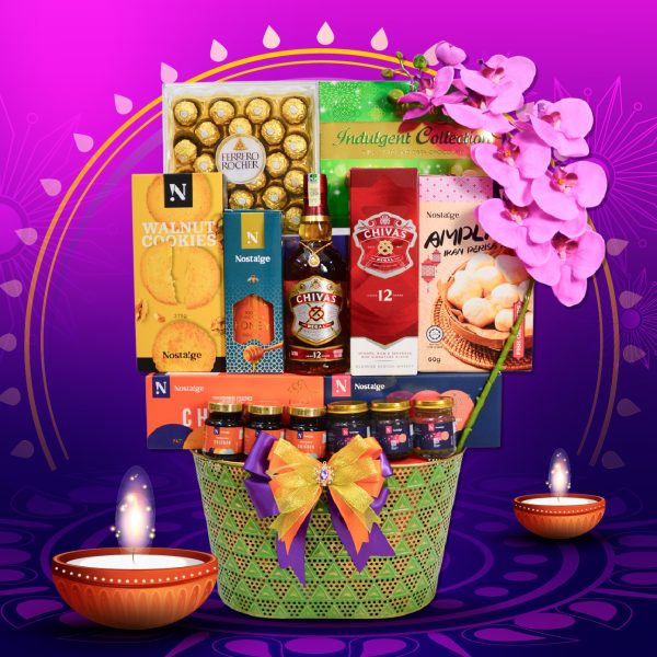 Deepavali Hamper - TDP8