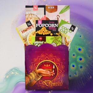 Deepavali Hamper - DP1