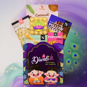 Deepavali Hamper - DP2