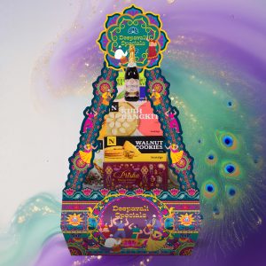 Deepavali Hamper - DP3
