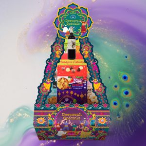 Deepavali Hamper - DP4