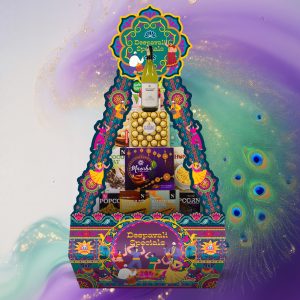 Deepavali Hamper - DP6