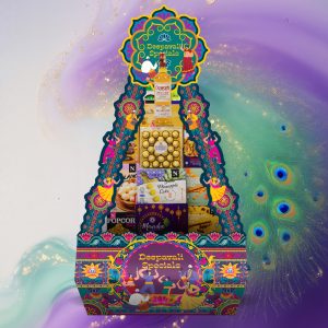 Deepavali Hamper - DP7