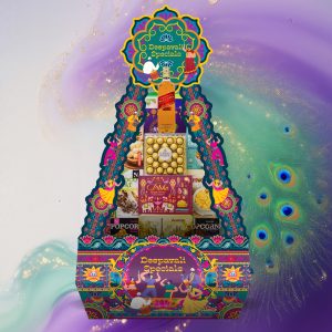 Deepavali Hamper - DP8