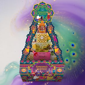 Deepavali Hamper - DP9