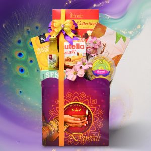 Deepavali Hamper - DPV1