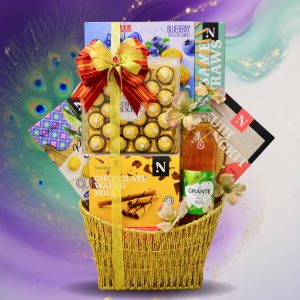 Deepavali Hamper - DPV2