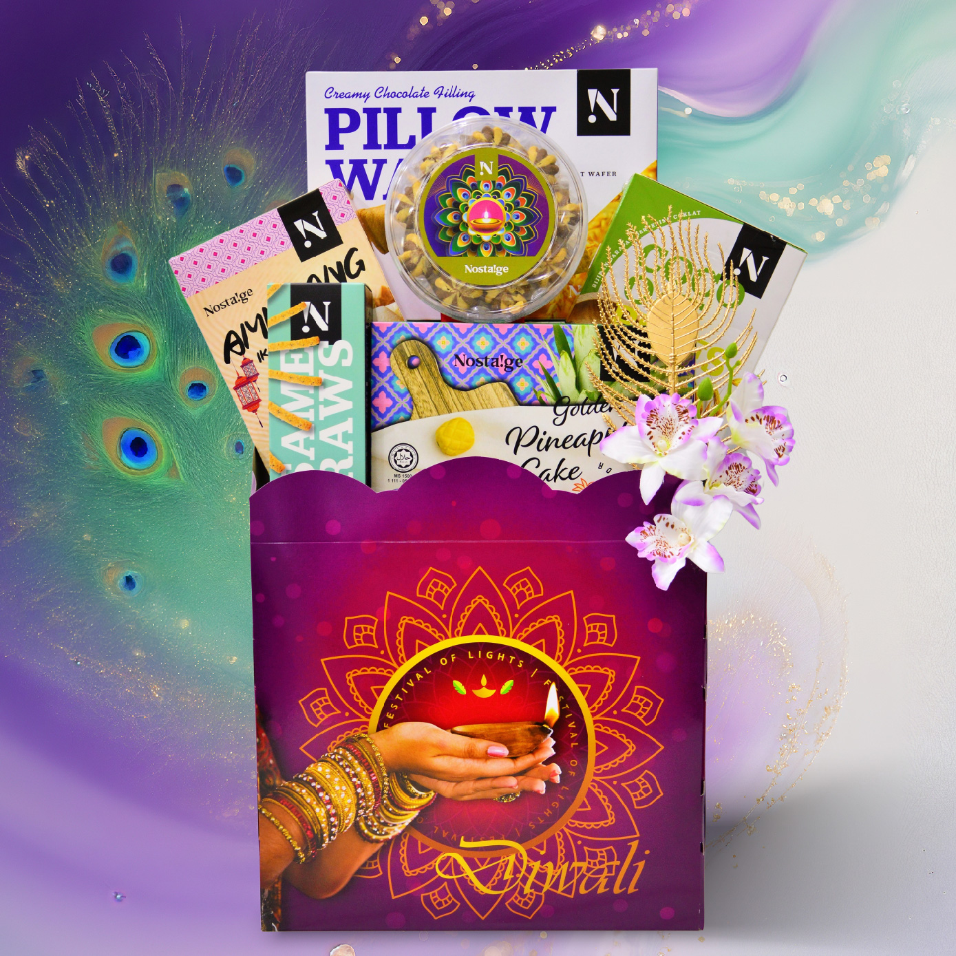 Deepavali Hamper - TDP1