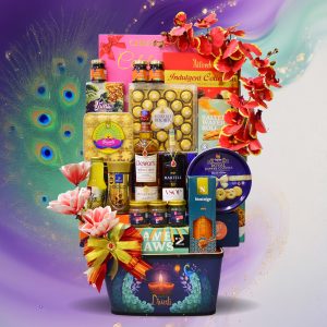 Deepavali Hamper - TDP10