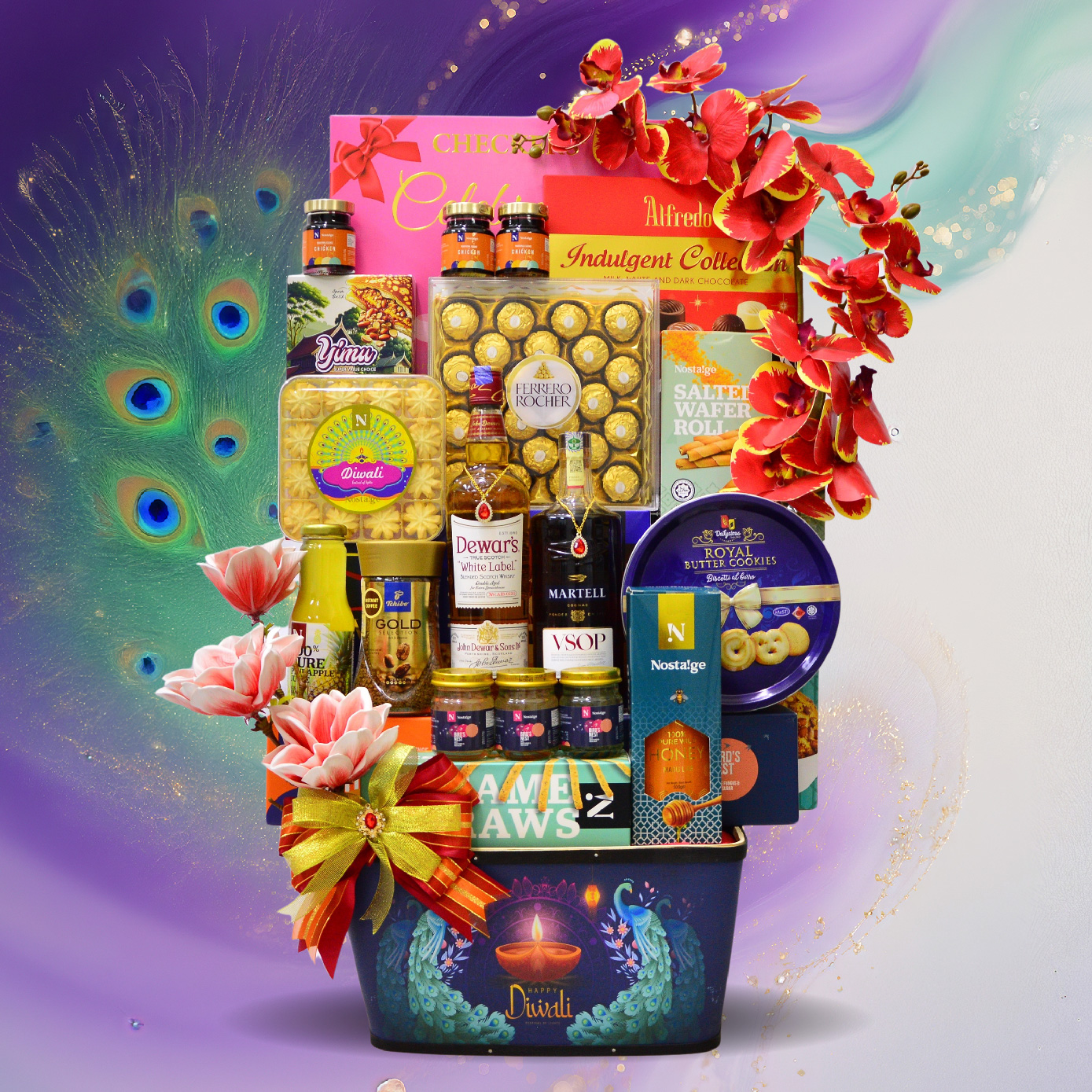 Deepavali Hamper - TDP10