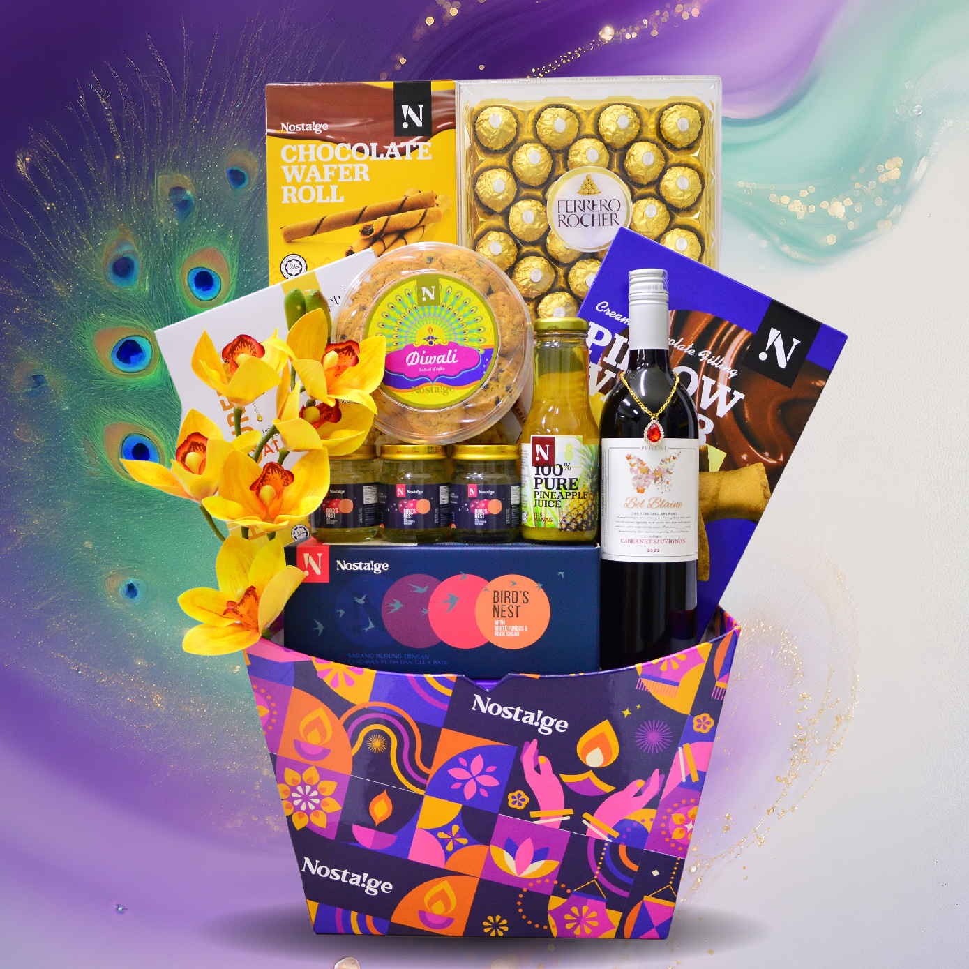 Deepavali Hamper - TDP3
