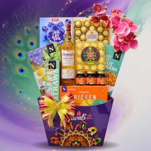 Deepavali Hamper - TDP6