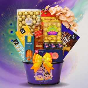 Deepavali Hamper - TDP7
