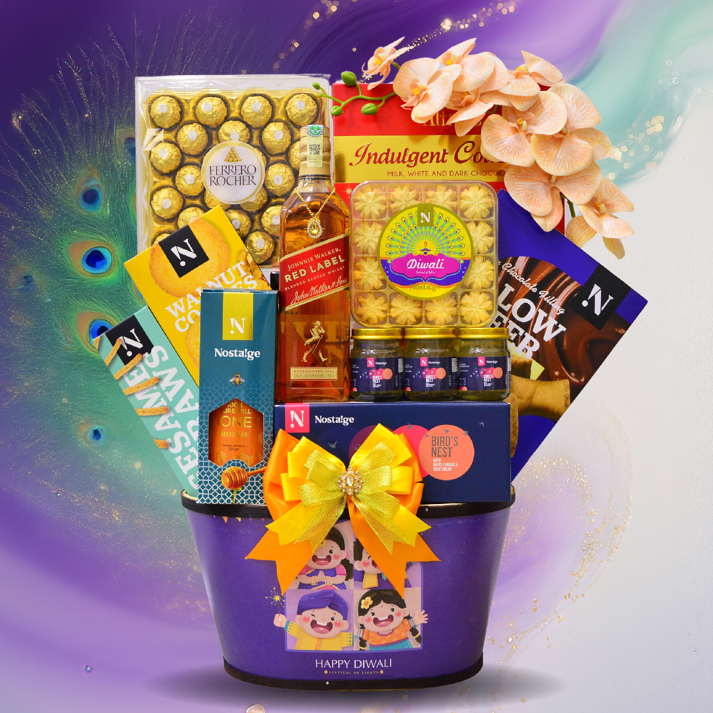 Deepavali Hamper - TDP7
