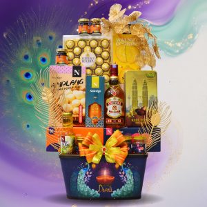 Deepavali Hamper - TDP8