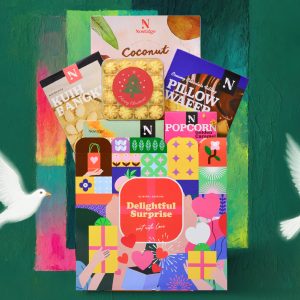 Christmas Hamper - CH2 By Hamper Malaysia