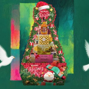 Christmas Hamper - CH9 By Hamper Malaysia