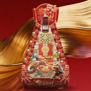 Chinese New Year Hamper - CNY11 By Hamper Malaysia