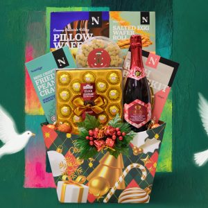 Christmas Hamper - X'MAS2 By Hamper Malaysia