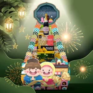Hari Raya Hamper - HR3
