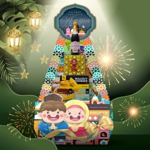 Hari Raya Hamper - HR4