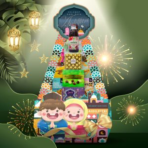 Hari Raya Hamper - HR6