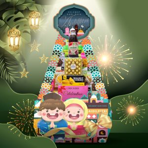 Hari Raya Hamper - HR7