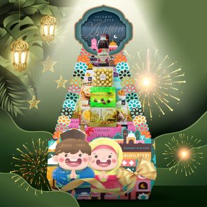 Hari Raya Hamper - HR8