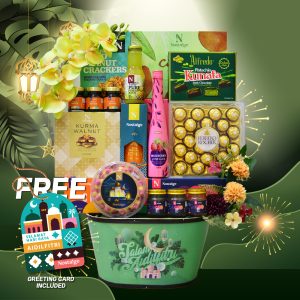 Hari Raya Hamper - THR10