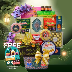 Hari Raya Hamper - THR13