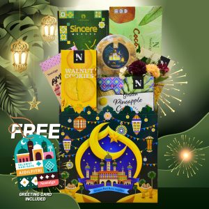 Hari Raya Hamper - THR2