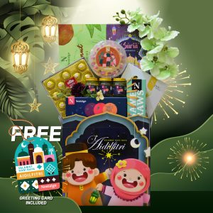 Hari Raya Hamper - THR3