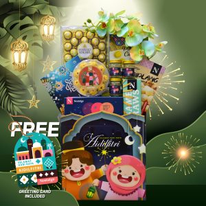 Hari Raya Hamper - THR5