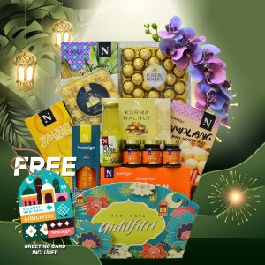 Hari Raya Hamper - THR6