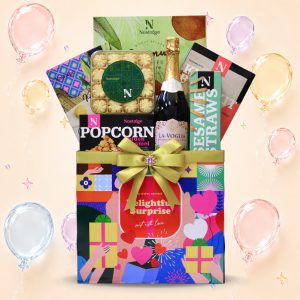 Halal Hamper For All Occasion - BGH1