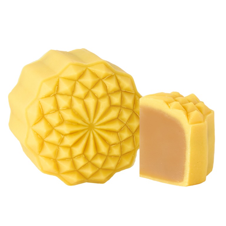 OVERSEA MUSANG KING DURIAN MOONCAKE 海外天 猫山王榴莲 月饼